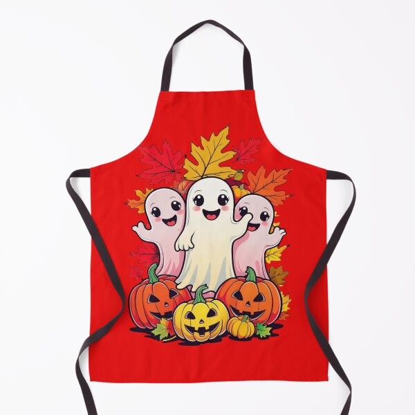Item preview, Harvest Spirit Autumn Friends designed and sold by Zakrytos ★★★★★.