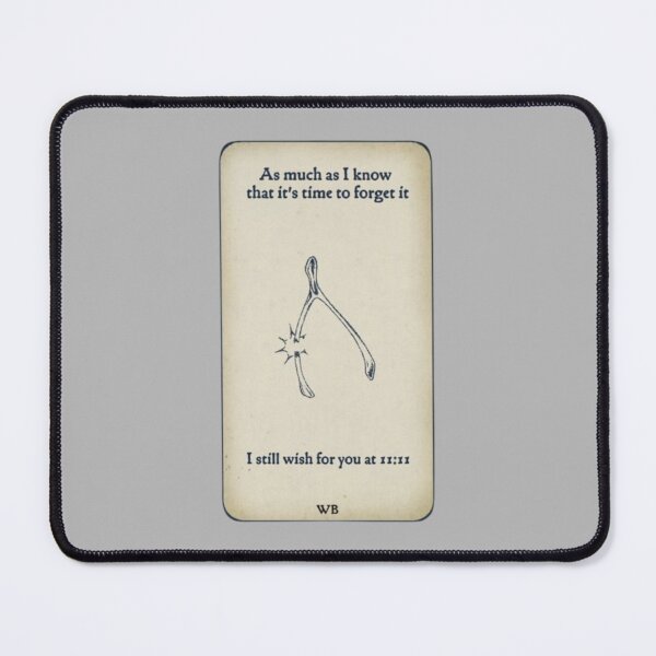 Item preview, 11:11 Conan Gray card designed and sold by DhriegoStudio.