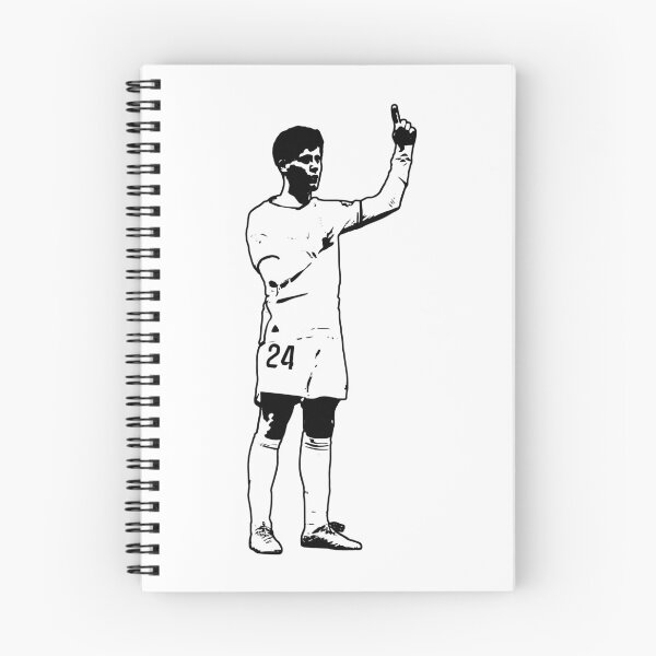 Item preview, arda guler player designed and sold by CoconutSportsCo.