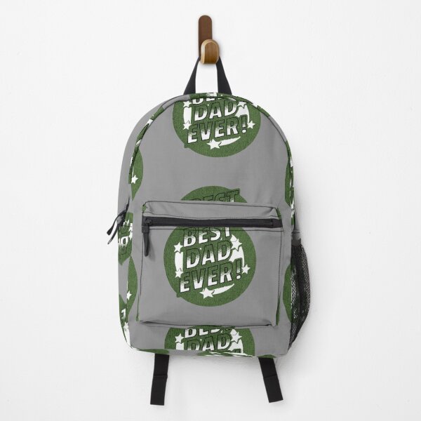 Item preview, BEST DAD EVER! designed and sold by 1st Choice Design.