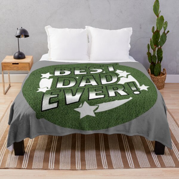 Item preview, BEST DAD EVER! designed and sold by 1st Choice Design.