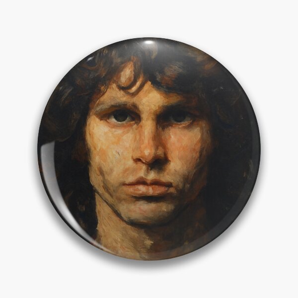 Item preview, Jim Morrison | TheAmericanPoet | The Doors designed and sold by TheAmericanPoet.