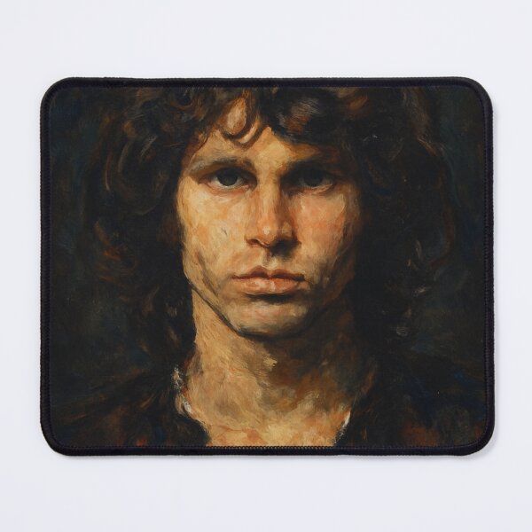 Item preview, Jim Morrison | TheAmericanPoet | The Doors designed and sold by TheAmericanPoet.