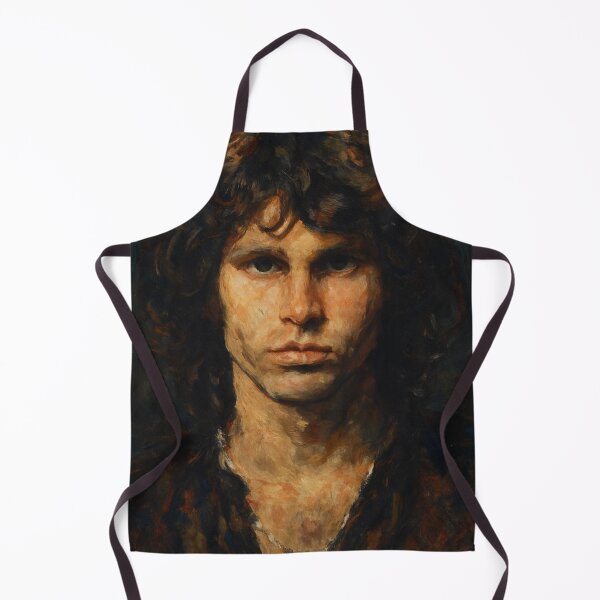 Item preview, Jim Morrison | TheAmericanPoet | The Doors designed and sold by TheAmericanPoet.