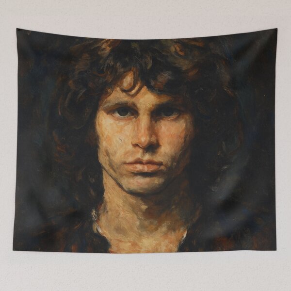 Item preview, Jim Morrison | TheAmericanPoet | The Doors designed and sold by TheAmericanPoet.