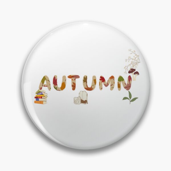 Item preview, Autumn Colors and Mood designed and sold by pinkliquidangel.
