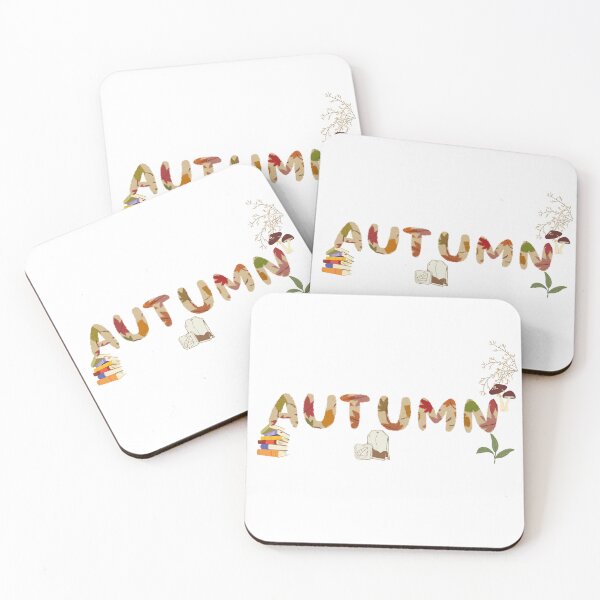 Item preview, Autumn Colors and Mood designed and sold by pinkliquidangel.