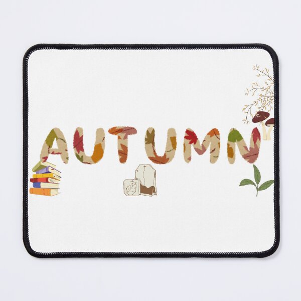 Item preview, Autumn Colors and Mood designed and sold by pinkliquidangel.