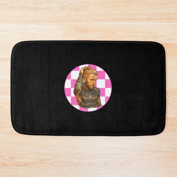 Item preview, MGK Checkered  designed and sold by SpookySparklesDesigns.