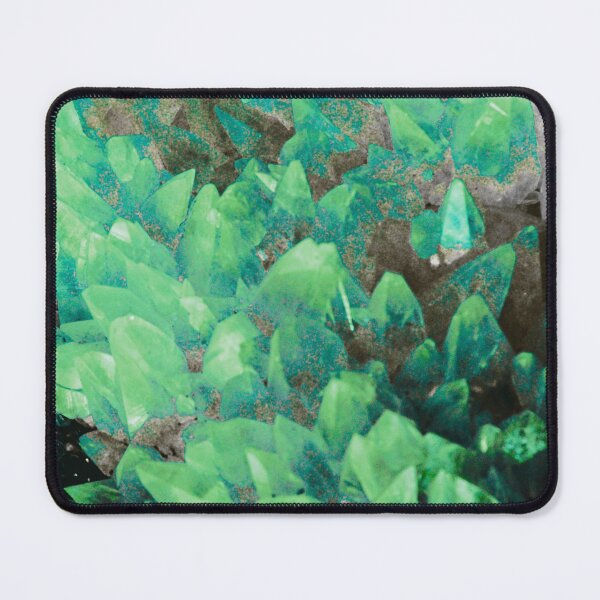 Item preview, geode enthusiast design designed and sold by TEEJAMBOREE.