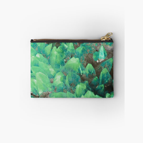 Item preview, geode enthusiast design designed and sold by TEEJAMBOREE.