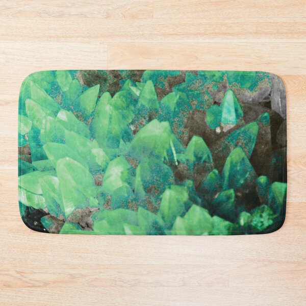 Item preview, geode enthusiast design designed and sold by TEEJAMBOREE.