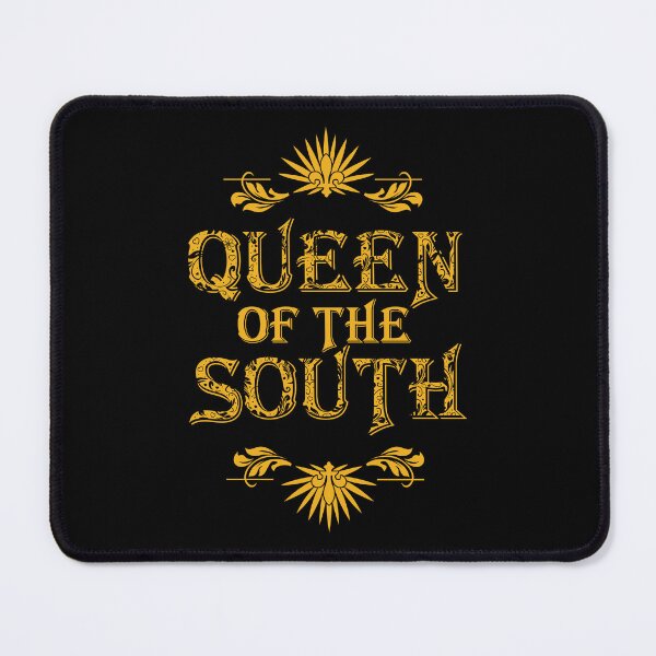 Item preview, Queen Of The South designed and sold by Candywrap Studio.
