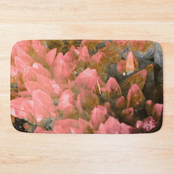 Item preview, geode enthusiast design designed and sold by TEEJAMBOREE.
