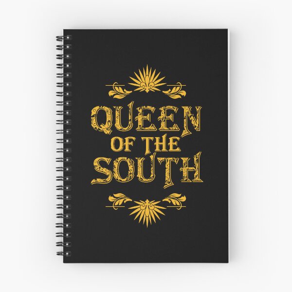 Item preview, Queen Of The South designed and sold by Candywrap Studio.