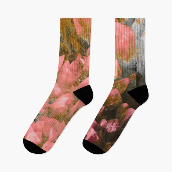 Item preview, geode enthusiast design designed and sold by TEEJAMBOREE.