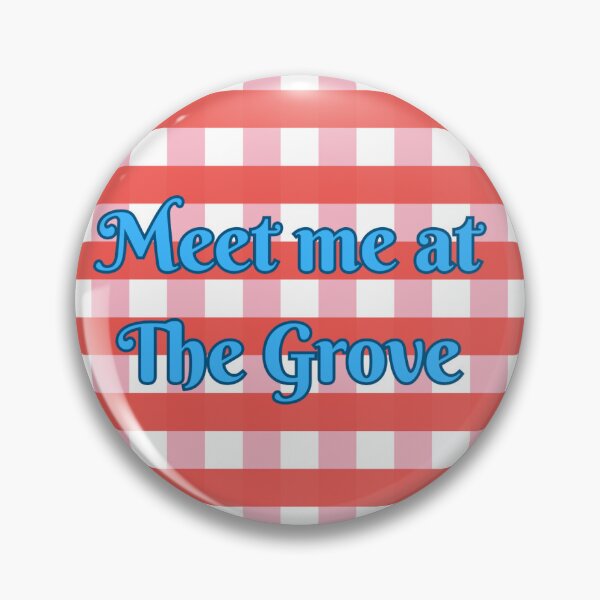 Item preview, The Grove designed and sold by mact416.