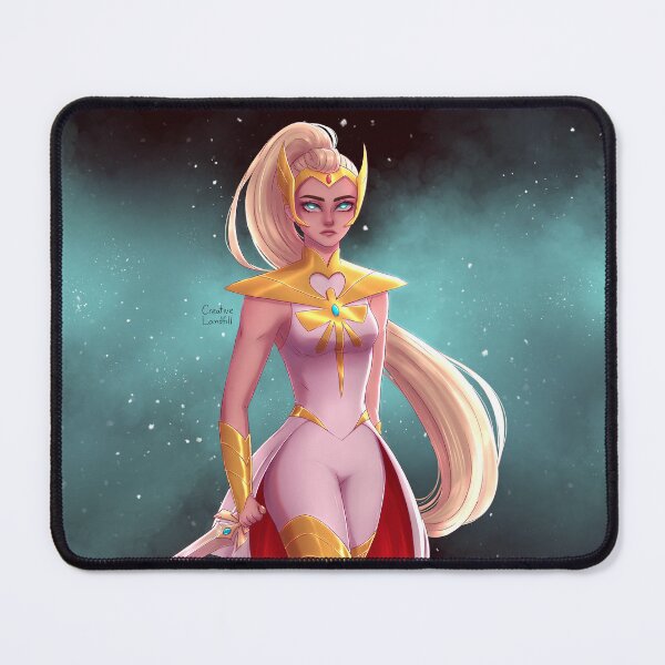 Item preview, Adora's New Form designed and sold by create-landfill.