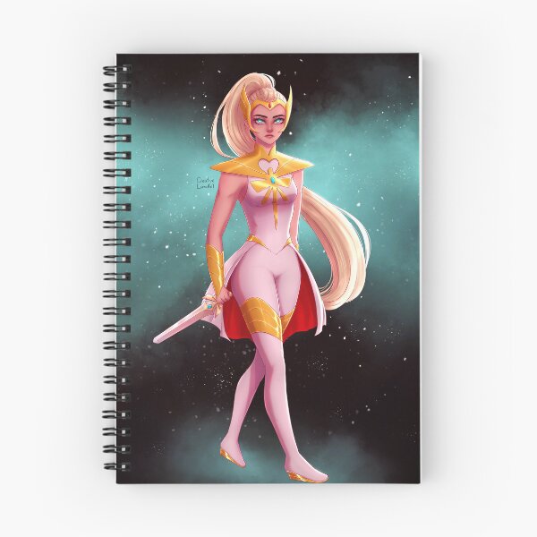 Item preview, Adora's New Form designed and sold by create-landfill.