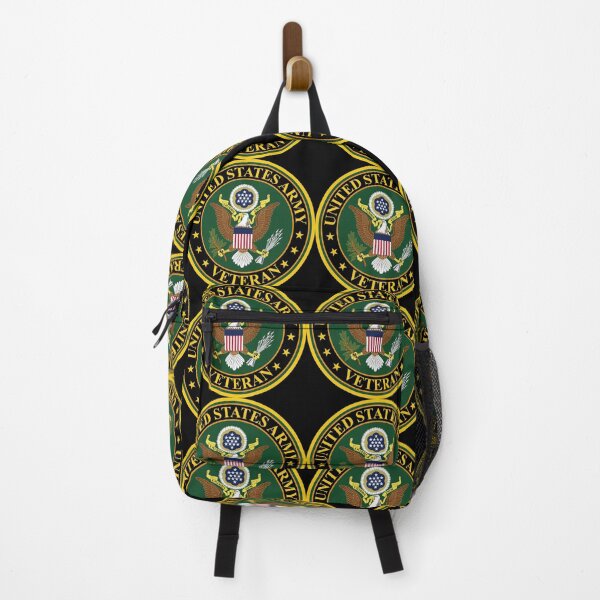 Item preview, Army - US Army Veteran designed and sold by Military Insignia Products.
