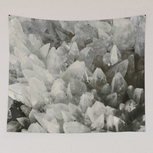 Item preview, geode enthusiast design designed and sold by TEEJAMBOREE.