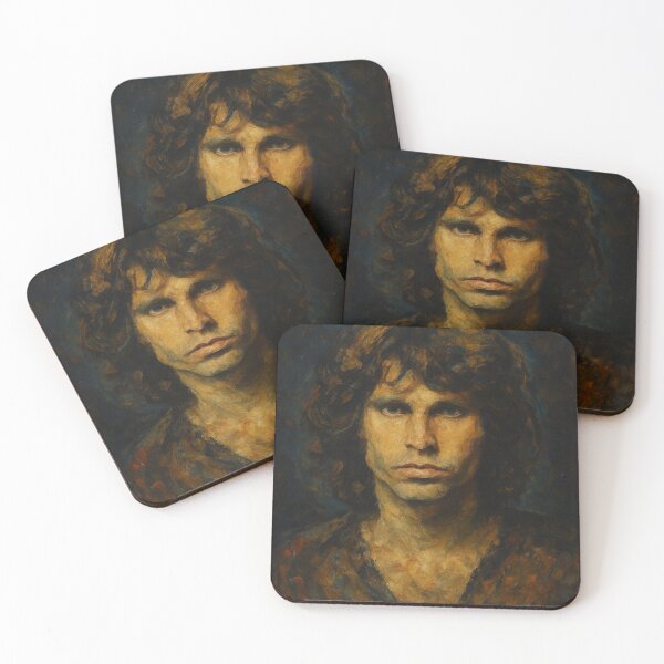 Item preview, Jim Morrison | TheAmericanPoet | The Doors designed and sold by TheAmericanPoet.