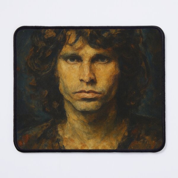 Item preview, Jim Morrison | TheAmericanPoet | The Doors designed and sold by TheAmericanPoet.