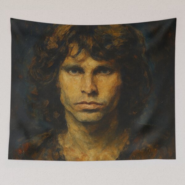 Item preview, Jim Morrison | TheAmericanPoet | The Doors designed and sold by TheAmericanPoet.