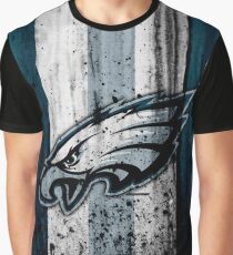 Philadelphia Eagles Graphic T-Shirt