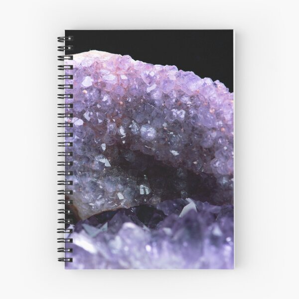 Item preview, geode enthusiast design designed and sold by TEEJAMBOREE.