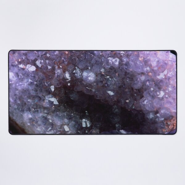 Item preview, geode enthusiast design designed and sold by TEEJAMBOREE.