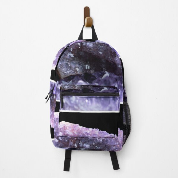 Item preview, geode enthusiast design designed and sold by TEEJAMBOREE.