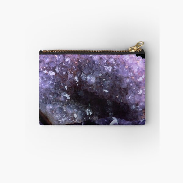 Item preview, geode enthusiast design designed and sold by TEEJAMBOREE.