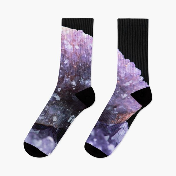Item preview, geode enthusiast design designed and sold by TEEJAMBOREE.