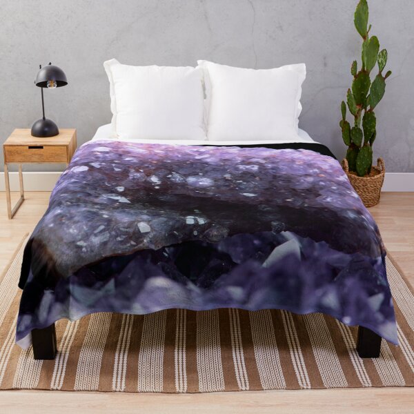 Item preview, geode enthusiast design designed and sold by TEEJAMBOREE.