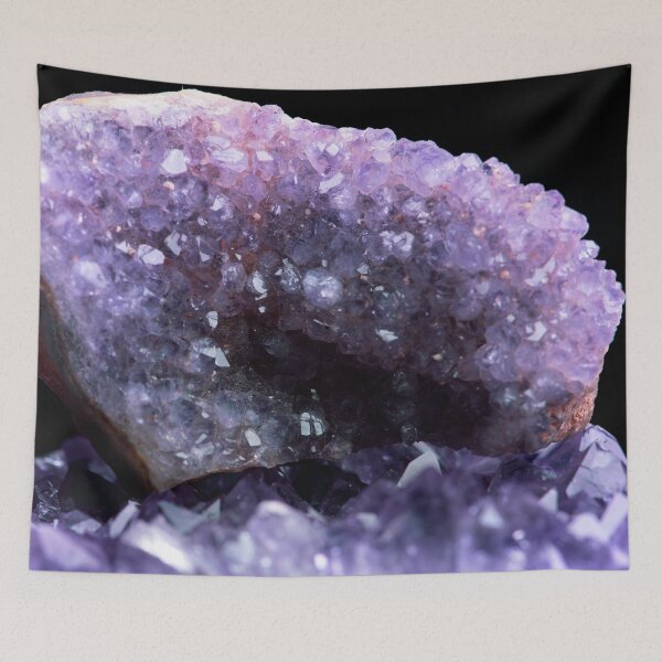 Item preview, geode enthusiast design designed and sold by TEEJAMBOREE.