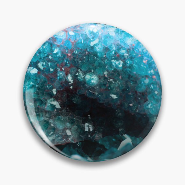 Item preview, geode enthusiast design designed and sold by TEEJAMBOREE.