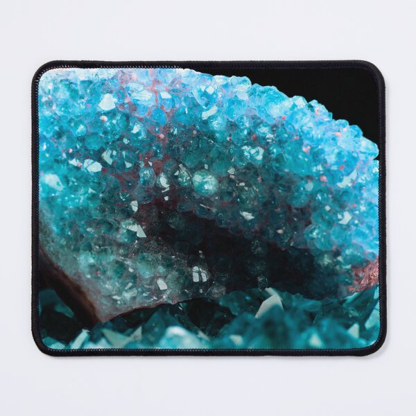 Item preview, geode enthusiast design designed and sold by TEEJAMBOREE.