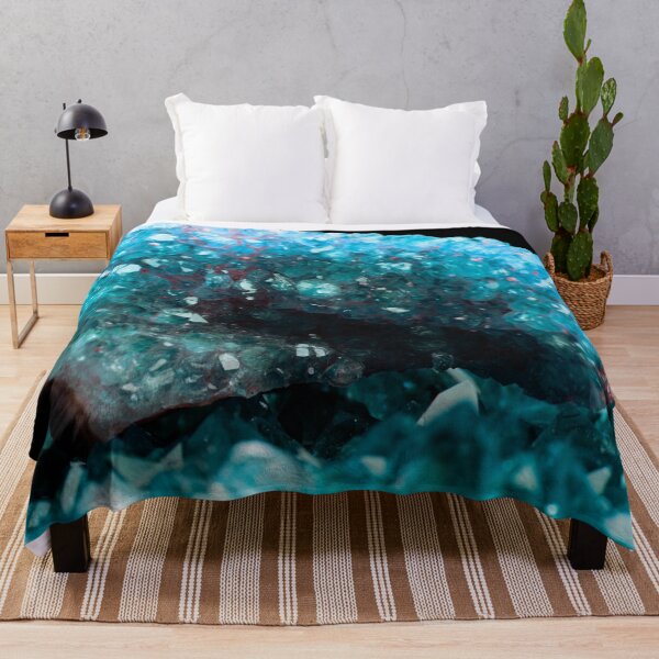 Item preview, geode enthusiast design designed and sold by TEEJAMBOREE.