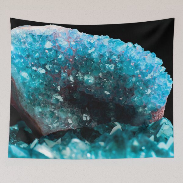Item preview, geode enthusiast design designed and sold by TEEJAMBOREE.