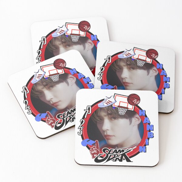 Item preview, sung hanbin zb1 slam dunk designed and sold by Wolf1Queen.