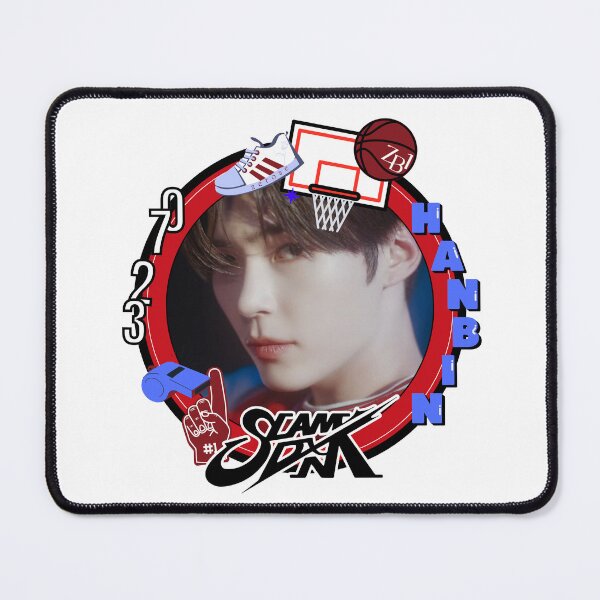 Item preview, sung hanbin zb1 slam dunk designed and sold by Wolf1Queen.