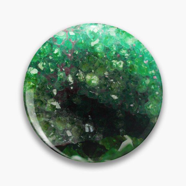 Item preview, geode enthusiast design designed and sold by TEEJAMBOREE.