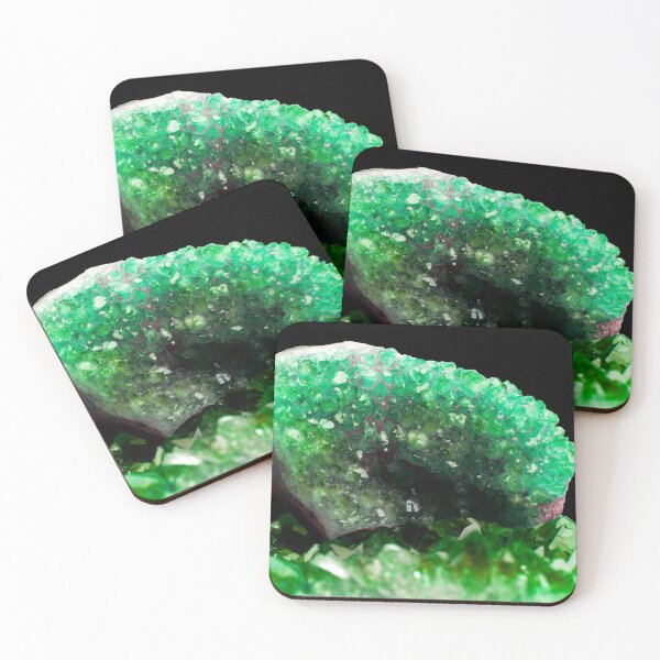 Item preview, geode enthusiast design designed and sold by TEEJAMBOREE.