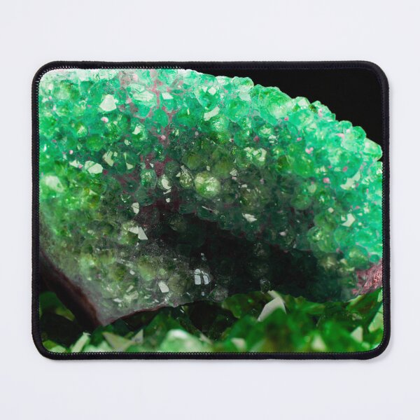 Item preview, geode enthusiast design designed and sold by TEEJAMBOREE.