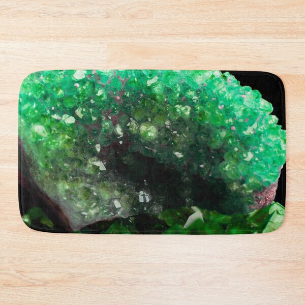 Item preview, geode enthusiast design designed and sold by TEEJAMBOREE.