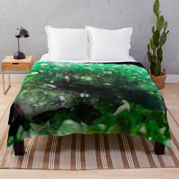 Item preview, geode enthusiast design designed and sold by TEEJAMBOREE.