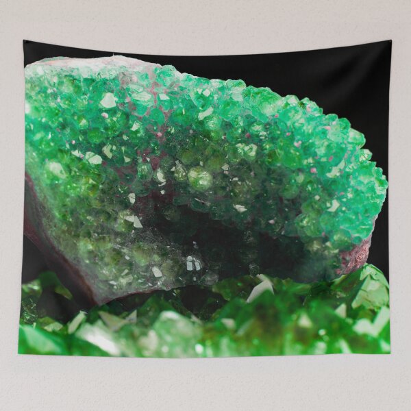 Item preview, geode enthusiast design designed and sold by TEEJAMBOREE.