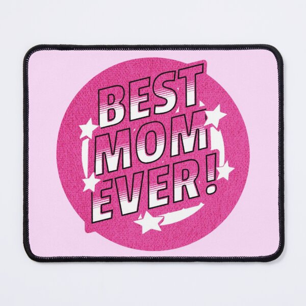 Artikelvorschau, DIE BESTE MAMA ALLER ZEITEN! entworfen und verkauft von 1st Choice Design.
