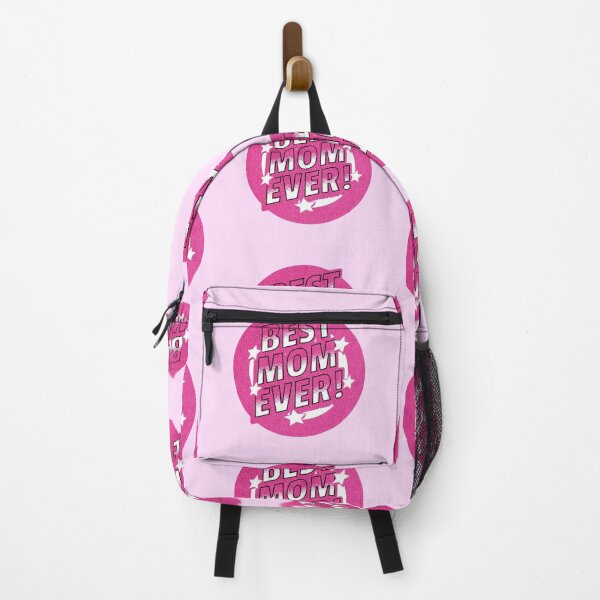 Item preview, BEST MOM EVER! designed and sold by 1st Choice Design.